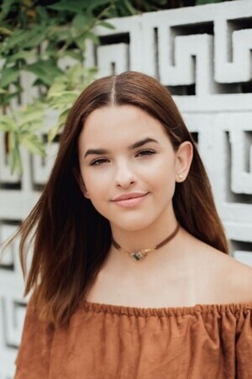 Jenna Raine Simmons as Olivia