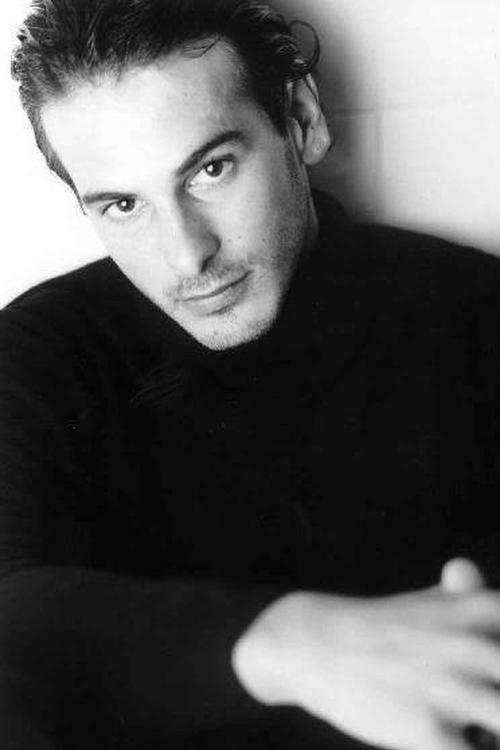 Santiago Magill as Daniel