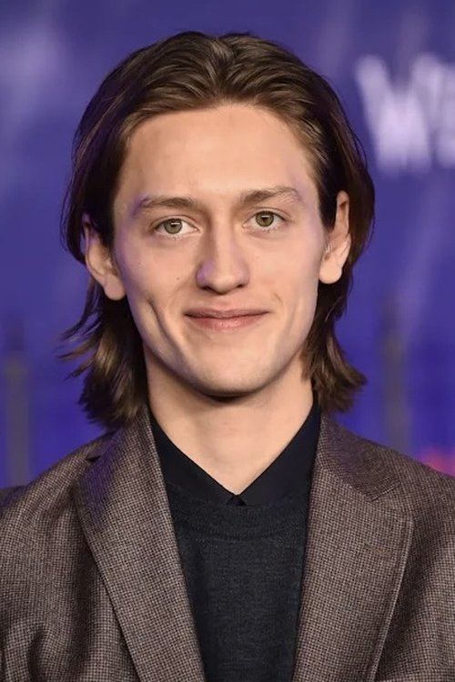 Percy Hynes White as Chad