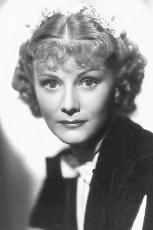 Drue Leyton as Mrs. Gerald Mockby