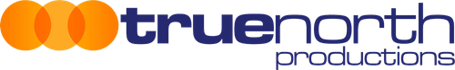 True North logo
