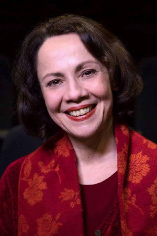 Alexandra Sakelaropoulou as 