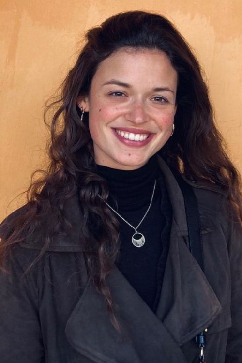 Evita Rozenberg profile photo