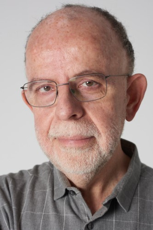 Manel Castillejos as 