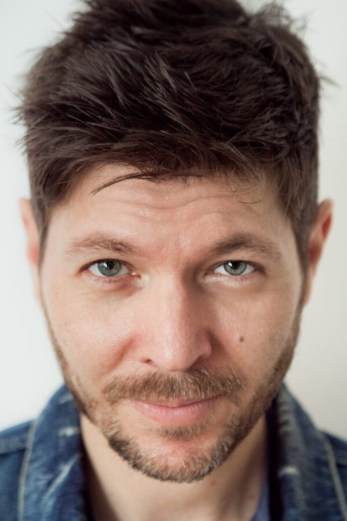 Enrico Bergamasco as Maresciallo Parisse