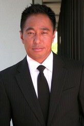 Al Goto as Asian Man