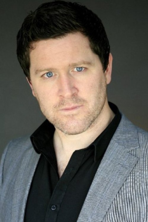 Maclean Burke as Plank