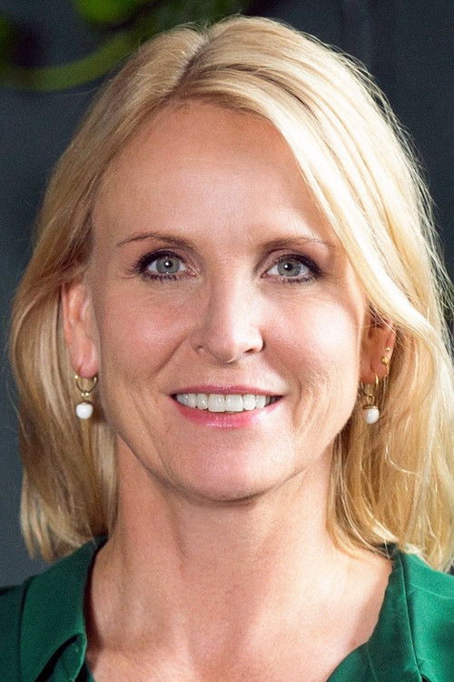 Kristin Skogheim as Abrahamsen