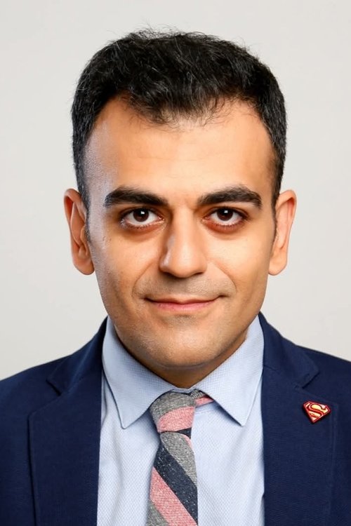 Narek Margaryan profile photo