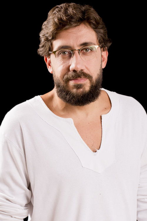 Matheus Leitão as himself