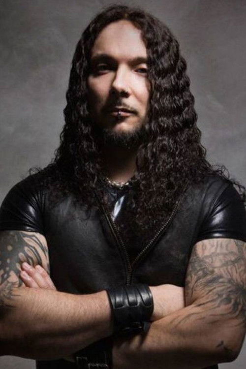 Jan Axel "Hellhammer" Blomberg as Hellhammer