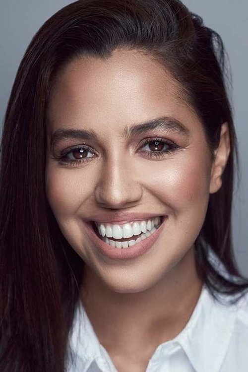 Maha Boukhari as Naïma