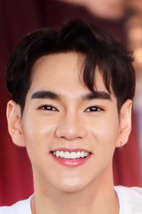 Ohm Phatcharaphol Nimnual as Jaojom