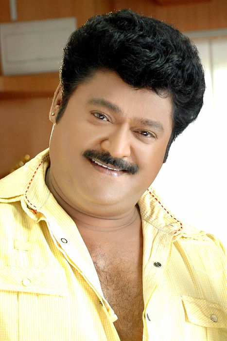 Jaggesh as 