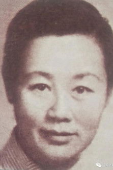 Hao Shen as Mother Mu