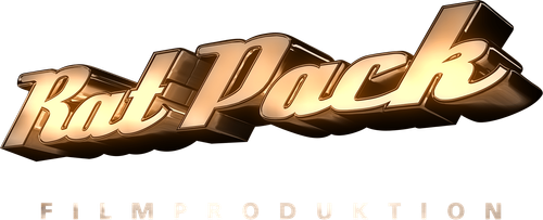 Rat Pack Filmproduktion logo