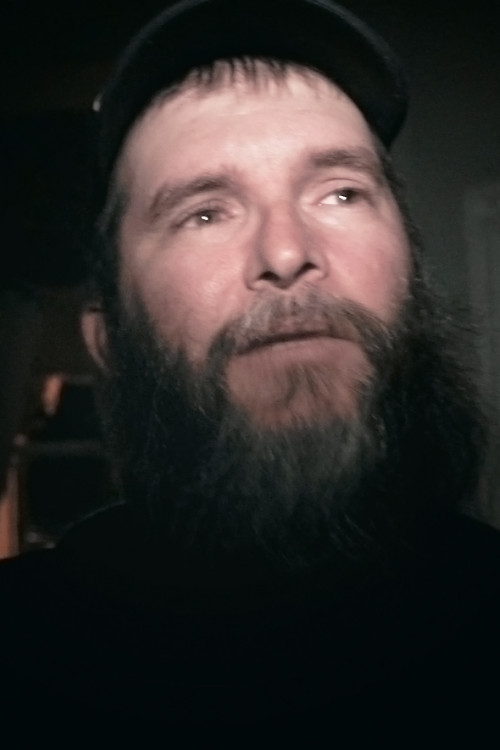 Kenny Foxworth as Paranormal Investigator