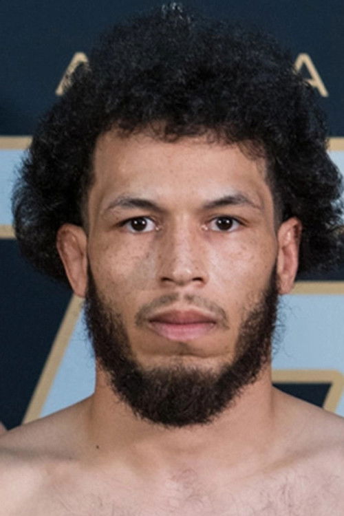 Jamey Simmons as Self