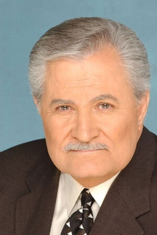 John Aniston as Gerard Benedict