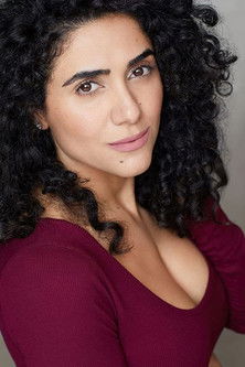 Rita Khori as Jada