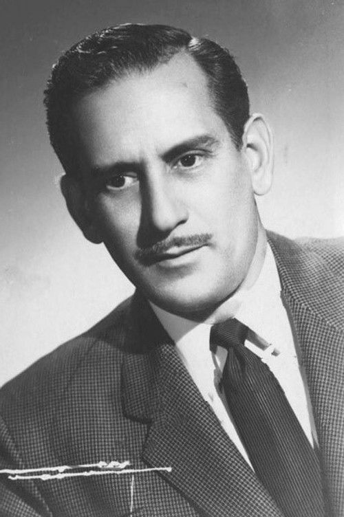 Santiago Ríos as Capitán Lerma