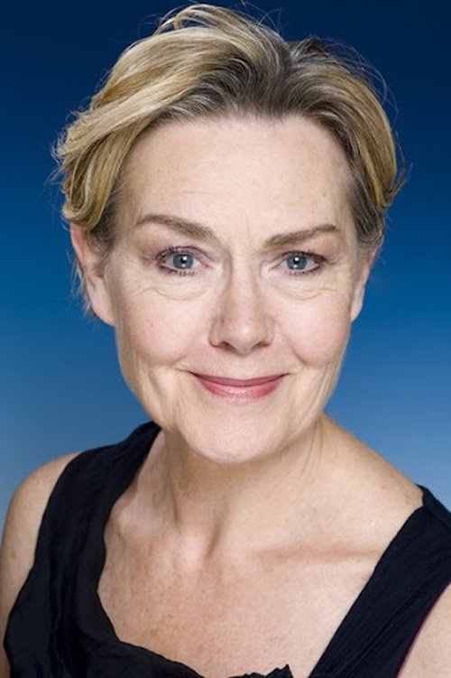 Sarah Collier as Fran