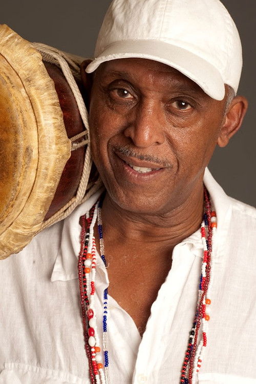 Bill Summers as Percussion