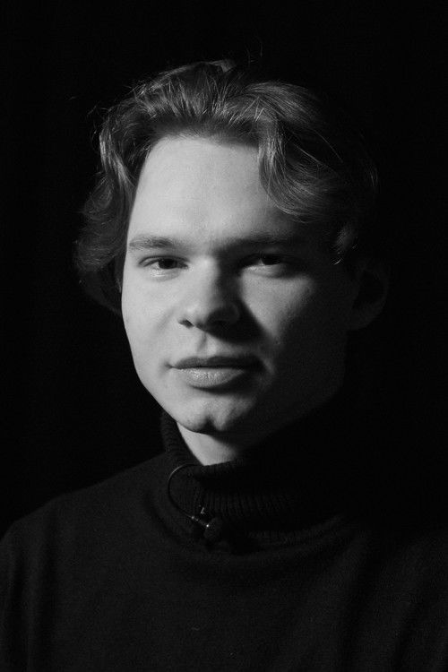 Ilya Romanov as Speaker