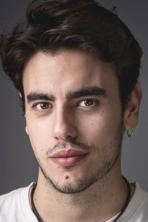 Ferran Fernández as Flacco