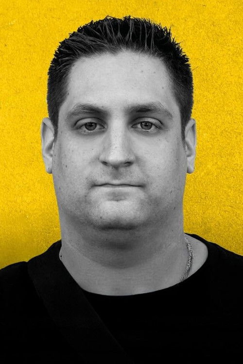 Thys Ubertini profile photo