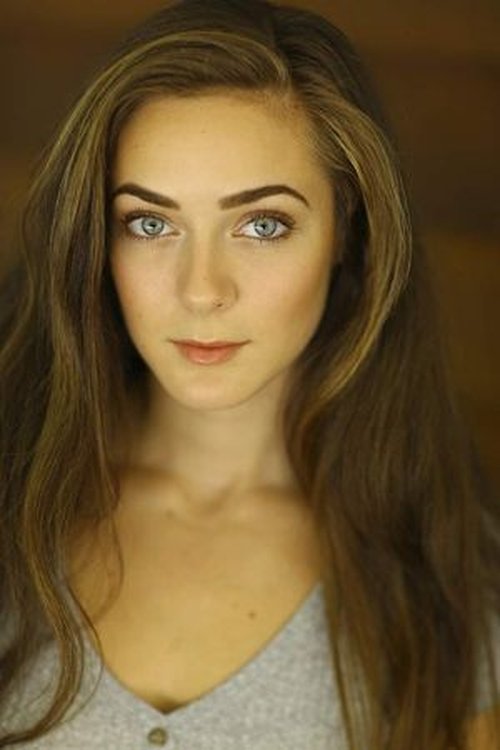 Lacy Hartselle as Lillian