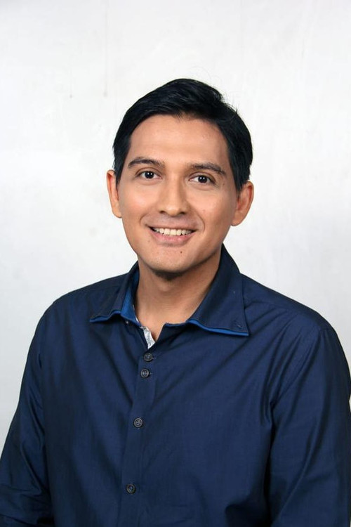 Lucky Hakim as Albert