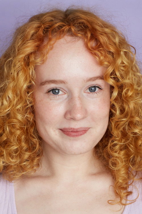 Zipporah Cardozo as Sarah Ballard