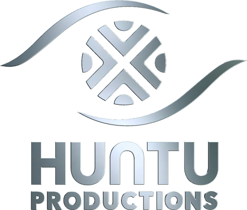 Huntu Productions logo