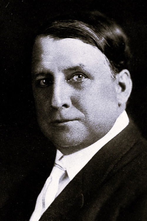 Henry Stanley as Bessie's Father