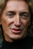 Valeri Mikhailovsky as 