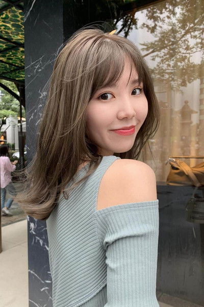 Shiori Kaneko as Herself