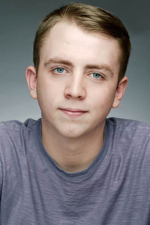 Kyle Bradley Donaldson as Stephen Kelly