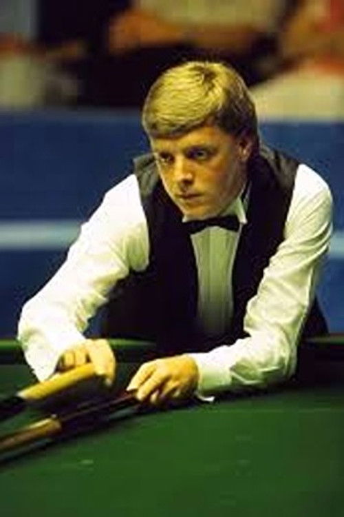 Mike Hallett as Self