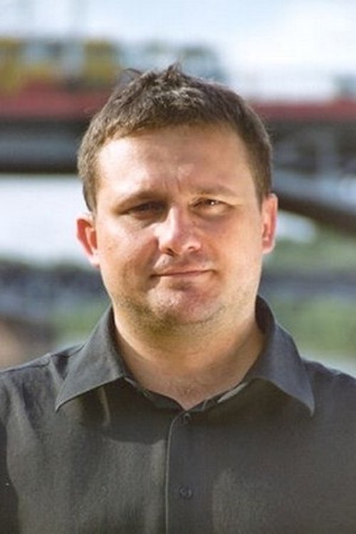 Mirosław Oczkoś as 