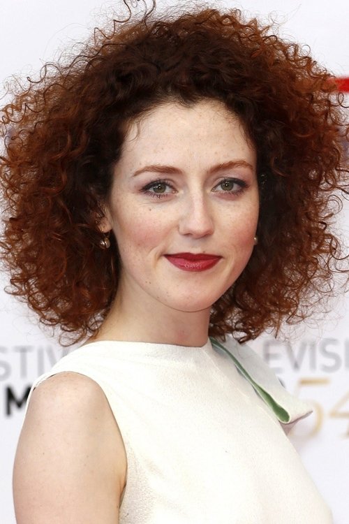 Blandine Bellavoir as Charlotte