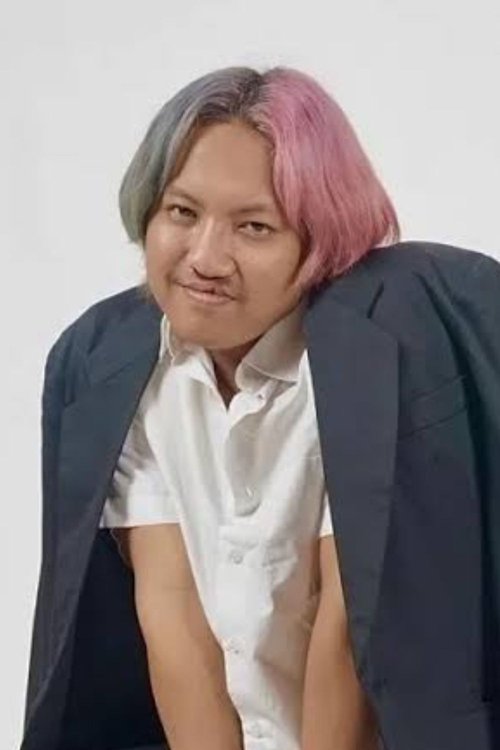 Davi Siumbing as Pengamen