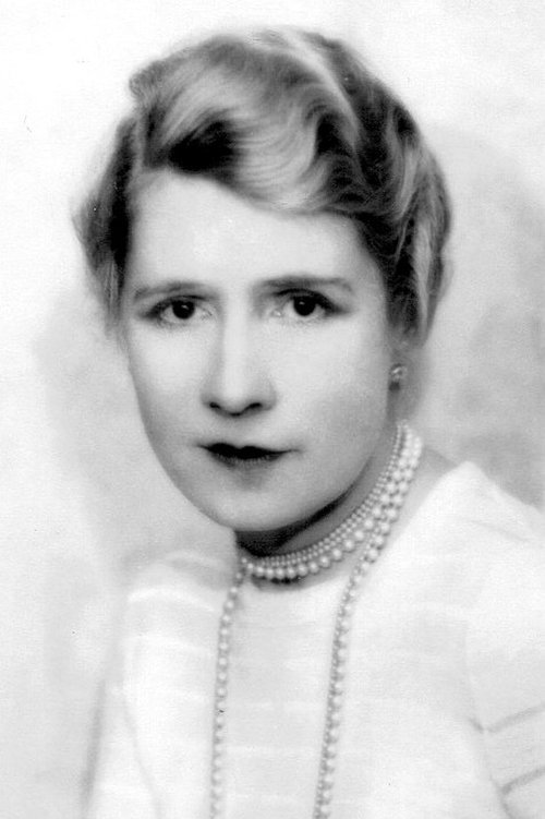 Violet Kemble Cooper as Baroness Van Leyden