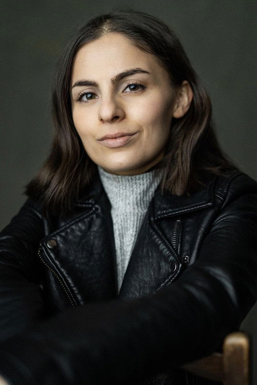 Emily-Alice Sesto as Tammy