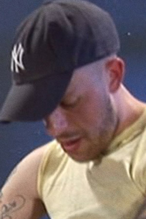 Jeremy Rockwood as (archive footage)