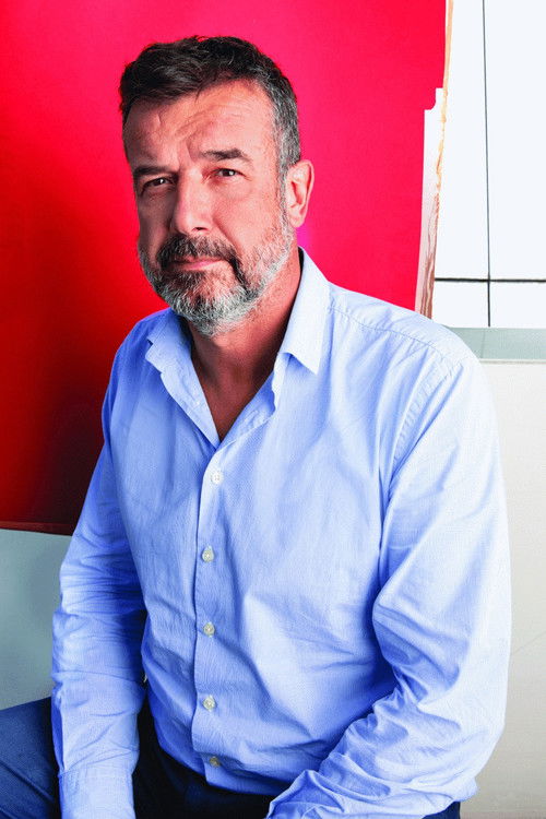 Régis Le Sommier as 