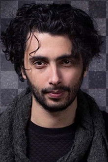 Yevhen Bondarskyi as KGB Agent