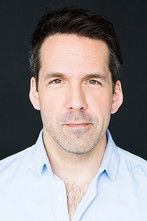 Benoît Finley as Jimmy