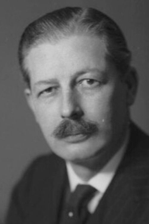 Harold Macmillan as Self (archive footage)