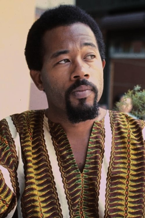 Eldridge Cleaver as 